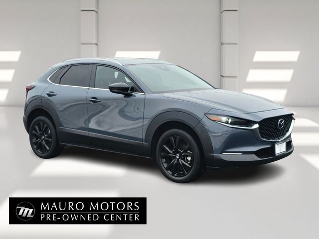 2023 Mazda CX-30 2.5 S Carbon Edition