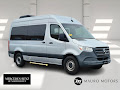 2021 Mercedes-Benz Sprinter 2500 Passenger 144 WB