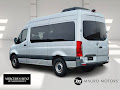 2021 Mercedes-Benz Sprinter 2500 Passenger 144 WB