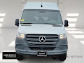 2021 Mercedes-Benz Sprinter 2500 Passenger 144 WB