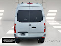 2021 Mercedes-Benz Sprinter 2500 Passenger 144 WB