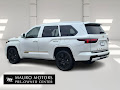 2024 Toyota Sequoia Capstone