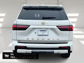 2024 Toyota Sequoia Capstone