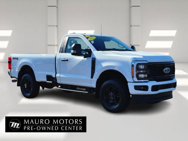2023 Ford F-250SD XL