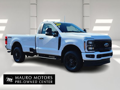 2023 Ford F-250SD