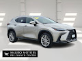 2023 Lexus NX 350 Luxury