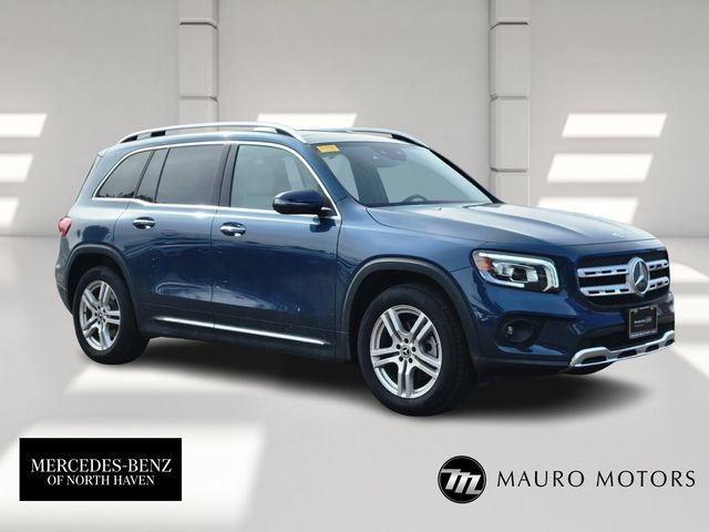 2023 Mercedes-Benz GLB GLB 250