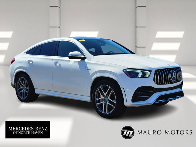 2023 Mercedes-Benz GLE GLE 53 AMG®