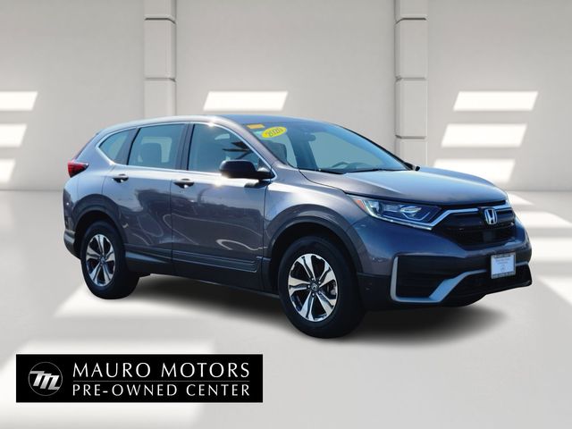 2020 Honda CR-V LX