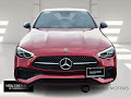 2022 Mercedes-Benz C-Class C 300
