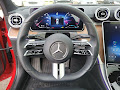 2022 Mercedes-Benz C-Class C 300