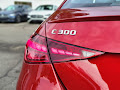 2022 Mercedes-Benz C-Class C 300