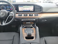 2025 Mercedes-Benz GLE GLE 350