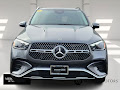 2025 Mercedes-Benz GLE GLE 350