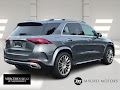 2025 Mercedes-Benz GLE GLE 350