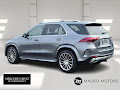 2025 Mercedes-Benz GLE GLE 350