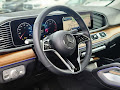2025 Mercedes-Benz GLE GLE 350