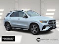 2025 Mercedes-Benz GLE GLE 350