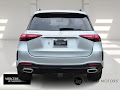 2025 Mercedes-Benz GLE GLE 350