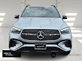 2025 Mercedes-Benz GLE GLE 350