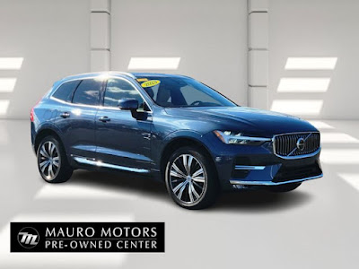 2023 Volvo XC60