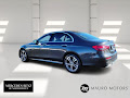 2023 Mercedes-Benz E-Class E 350