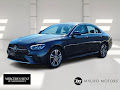 2023 Mercedes-Benz E-Class E 350