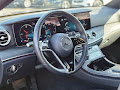 2023 Mercedes-Benz E-Class E 350