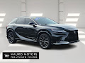 2024 Lexus RX 350 F Sport Handling