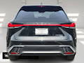 2024 Lexus RX 350 F Sport Handling