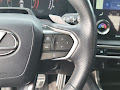 2024 Lexus RX 350 F Sport Handling