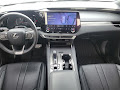 2024 Lexus RX 350 F Sport Handling