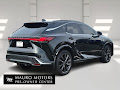 2024 Lexus RX 350 F Sport Handling