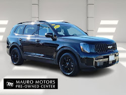 2024 Kia Telluride SX-Prestige X-Pro