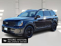 2024 Kia Telluride SX-Prestige X-Pro