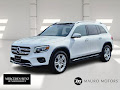 2022 Mercedes-Benz GLB GLB 250