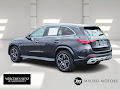 2025 Mercedes-Benz GLC GLC 300