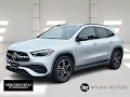 2021 Mercedes-Benz GLA GLA 250