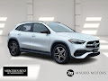 2021 Mercedes-Benz GLA GLA 250