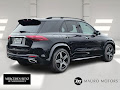 2025 Mercedes-Benz GLE GLE 350