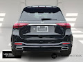 2025 Mercedes-Benz GLE GLE 350