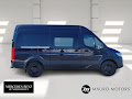 2026 Mercedes-Benz Sprinter 2500 Crew 144 WB