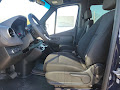 2026 Mercedes-Benz Sprinter 2500 Crew 144 WB