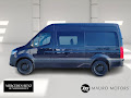 2026 Mercedes-Benz Sprinter 2500 Crew 144 WB