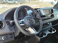 2026 Mercedes-Benz Sprinter 2500 Crew 144 WB