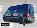 2026 Mercedes-Benz Sprinter 2500 Crew 144 WB