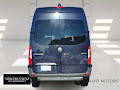 2026 Mercedes-Benz Sprinter 2500 Crew 144 WB