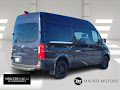 2026 Mercedes-Benz Sprinter 2500 Crew 144 WB