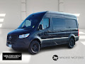 2026 Mercedes-Benz Sprinter 2500 Crew 144 WB