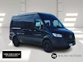 2026 Mercedes-Benz Sprinter 2500 Crew 144 WB
